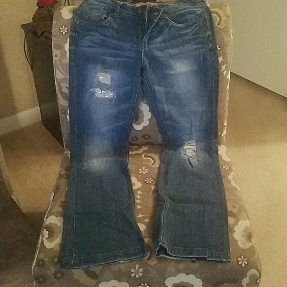 Jeans - Picture 2 of 2